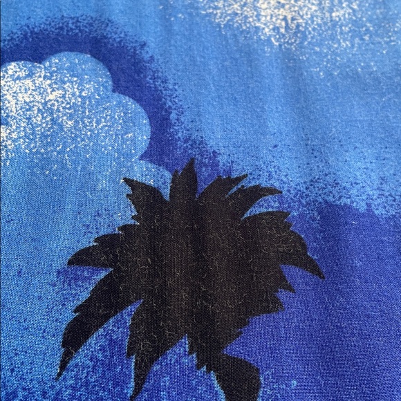 Ingear tropical sleeveless dress - Picture 9 of 11